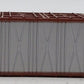 Athearn 96264 Western Pacific 60' Berwick Hi-Cube Boxcar #3774