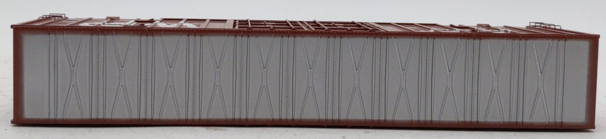 Athearn 96264 Western Pacific 60' Berwick Hi-Cube Boxcar #3774