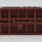 Athearn 96264 Western Pacific 60' Berwick Hi-Cube Boxcar #3774