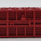 Athearn 96267 HO Santa Fe 60' Berwick Hi-Cube Boxcar #37562 NIB