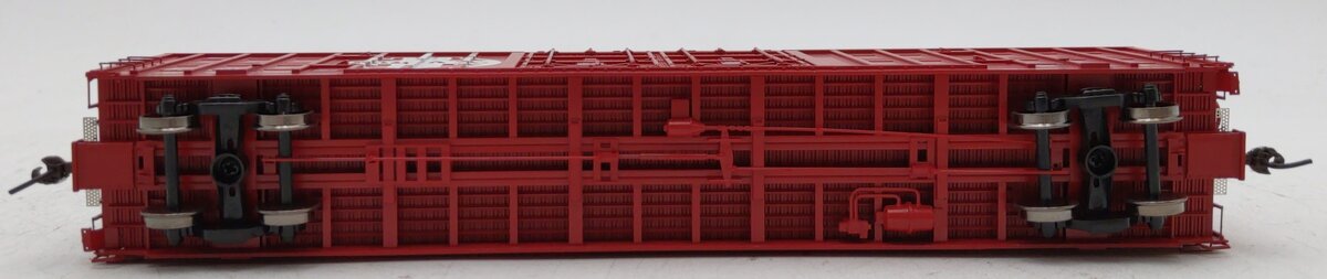 Athearn 96267 HO Santa Fe 60' Berwick Hi-Cube Boxcar #37562 NIB