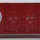 Athearn 96267 HO Santa Fe 60' Berwick Hi-Cube Boxcar #37562 NIB