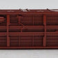 Athearn 89208 HO Scale Western Pacific 60'' PS Auto Parts Boxcar #3716
