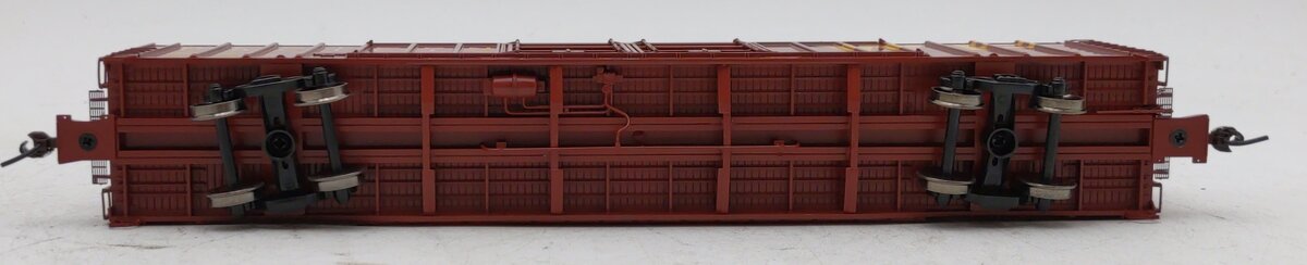 Athearn 89208 HO Scale Western Pacific 60'' PS Auto Parts Boxcar #3716