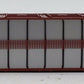 Athearn 89208 HO Scale Western Pacific 60'' PS Auto Parts Boxcar #3716