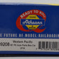 Athearn 89208 HO Scale Western Pacific 60'' PS Auto Parts Boxcar #3716