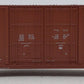Athearn 96272 HO D&RGW 60' Berwick Hi-Cube Boxcar #63895