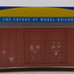 Athearn 96272 HO D&RGW 60' Berwick Hi-Cube Boxcar #63895