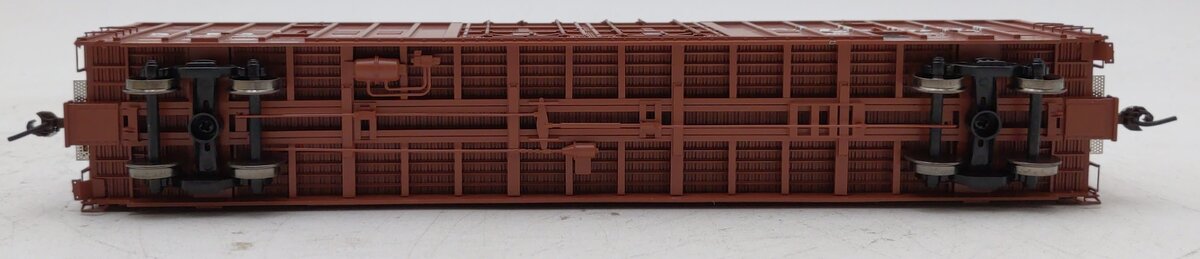 Athearn 96272 HO D&RGW 60' Berwick Hi-Cube Boxcar #63895