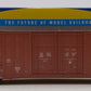 Athearn 96271 HO Scale D&RGW 60' Berwick Hi-Cube Boxcar #63889