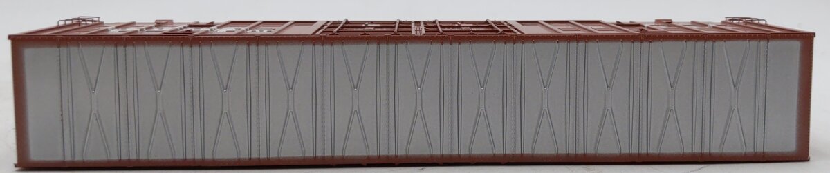 Athearn 96271 HO Scale D&RGW 60' Berwick Hi-Cube Boxcar #63889