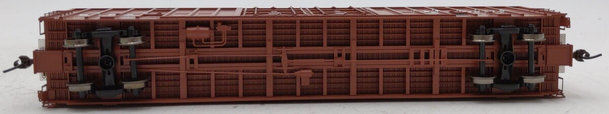 Athearn 96271 HO Scale D&RGW 60' Berwick Hi-Cube Boxcar #63889