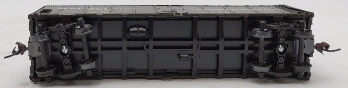 Athearn 7129 HO Scale Pacific Fruit Express 40' Steel Reefer #901