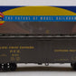 Athearn 7129 HO Scale Pacific Fruit Express 40' Steel Reefer #901