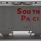 Atlas 11273 HO Scale Southern Pacific PS-2 Covered Hopper Car #401199