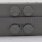 Atlas 11273 HO Scale Southern Pacific PS-2 Covered Hopper Car #401199