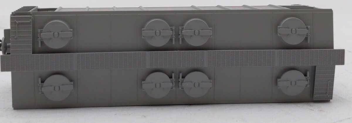 Atlas 11273 HO Scale Southern Pacific PS-2 Covered Hopper Car #401199