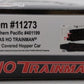 Atlas 11273 HO Scale Southern Pacific PS-2 Covered Hopper Car #401199