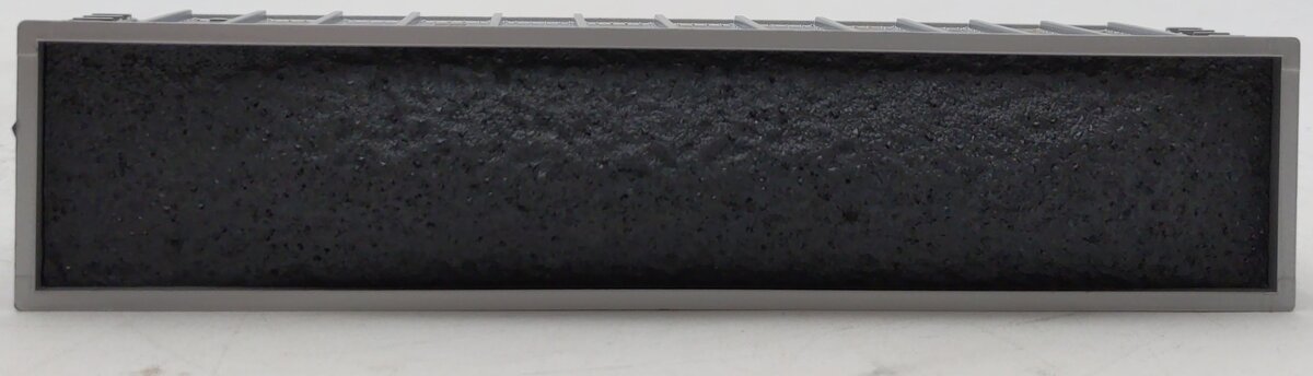 Atlas 20000487 HO Scale BNSF Coal Gondola #670836