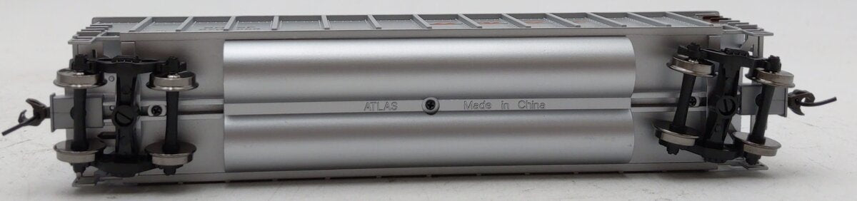 Atlas 20000489 HO BNSF Coal Gondola #670869
