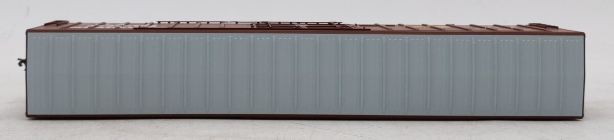 ExactRail EP-80500-5 HO Southern Pacific PC&F 62' Insulated Box Car #691661