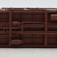 ExactRail EP-80500-5 HO Southern Pacific PC&F 62' Insulated Box Car #691661