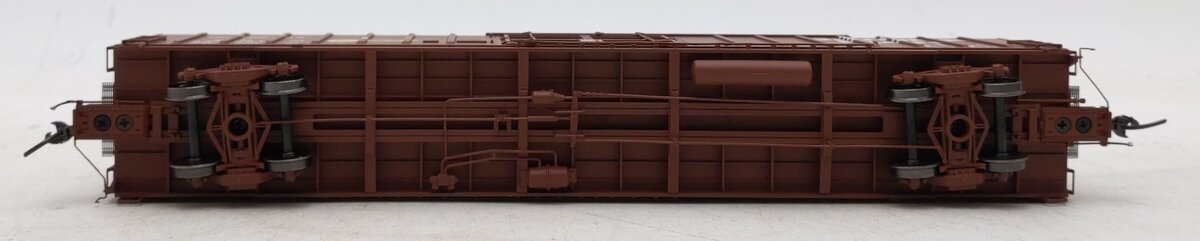 ExactRail EP-80500-5 HO Southern Pacific PC&F 62' Insulated Box Car #691661
