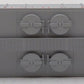 Atlas 11282 HO Scale NAHX PS2 Covered Hopper #31493