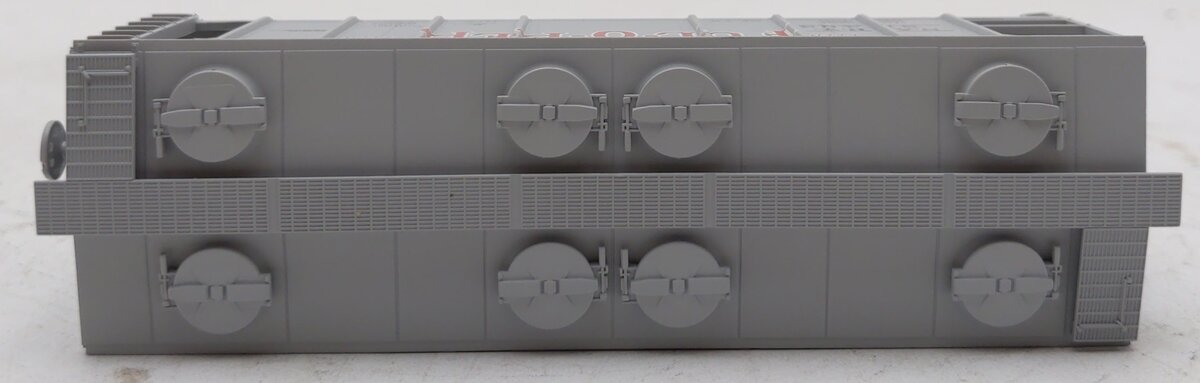Atlas 11282 HO Scale NAHX PS2 Covered Hopper #31493