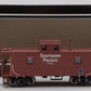 Atlas 11264 HO Scale SP Cupola Caboose #1200