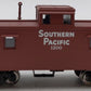 Atlas 11264 HO Scale SP Cupola Caboose #1200