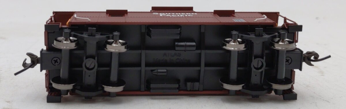 Atlas 11264 HO Scale SP Cupola Caboose #1200
