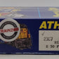 Athearn 2307 HO Scale Reading Company 50' Box Car & Gondola Kit (Set of 3) NIB