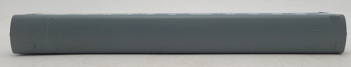 Rivarossi 2634/0 HO Scale Santa Fe Smooth Side Roomette Passenger Car #1377