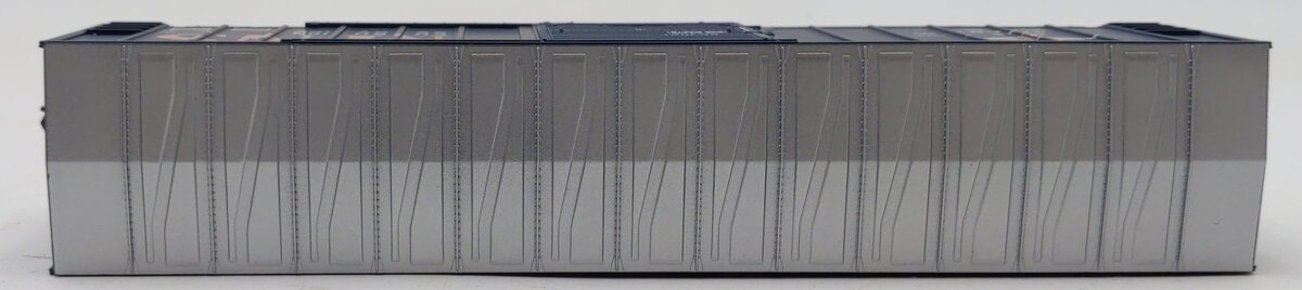 Atlas 1186 HO Scale MN&S 50'6" Boxcar #49897