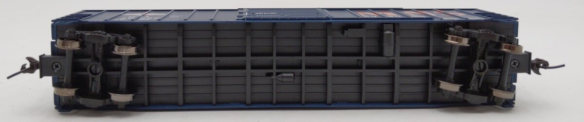 Atlas 1187 HO Scale ACF 50'6" Box MN&S 49899