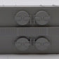 Atlas 11274 HO TrainMan Southern Pacific PS-2 Covered Hopper Car #401520