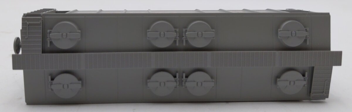 Atlas 11274 HO TrainMan Southern Pacific PS-2 Covered Hopper Car #401520