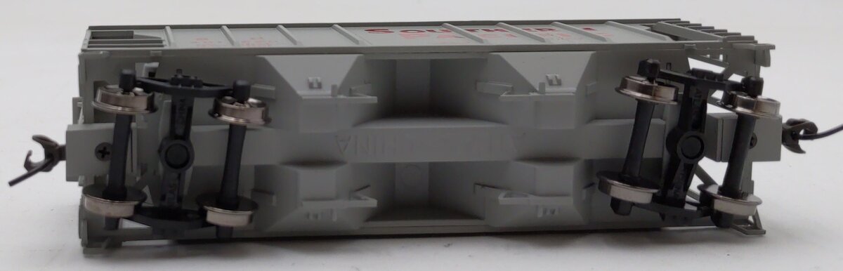 Atlas 11274 HO TrainMan Southern Pacific PS-2 Covered Hopper Car #401520
