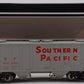 Atlas 11274 HO TrainMan Southern Pacific PS-2 Covered Hopper Car #401520