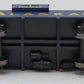 Athearn 7512 HO Scale Alaska Wide Vision Caboose #1090 R-T-R