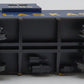 Athearn 7506 HO Scale Alaska Wide Vision Caboose #1085