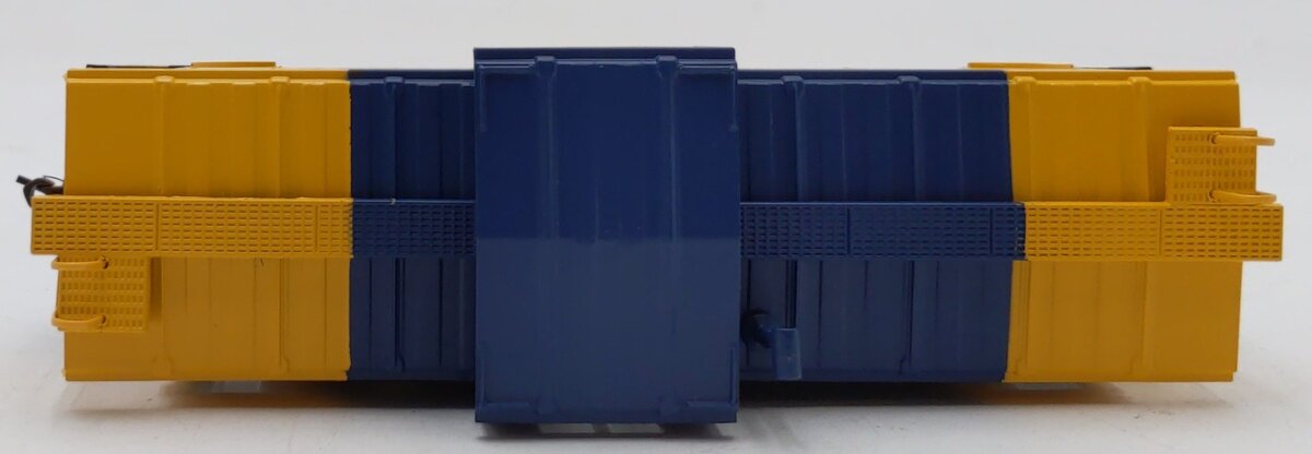 Athearn 7506 HO Scale Alaska Wide Vision Caboose #1085