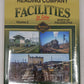 Reading Company Facilities In Color Vol 2 Hardcover Book By Mitchell Dakelman MT