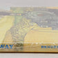 Uintah Railway: The Gilsonite Route Hardcover Book By Henry E. Jr. Bender MT