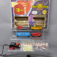 Bachmann 00610 HO Scale Galaxy Electric Train Set LN/Box