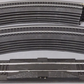 Bachmann 00610 HO Scale Galaxy Electric Train Set LN/Box