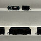 Bachmann 40-140 HO Gauge John Bull Steam Train Set EX/Box