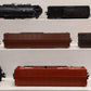 Lionel 6-11747 O Gauge Lionel Lines Steam Train Set LN/Box