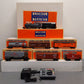 Lionel 6-11747 O Gauge Lionel Lines Steam Train Set LN/Box